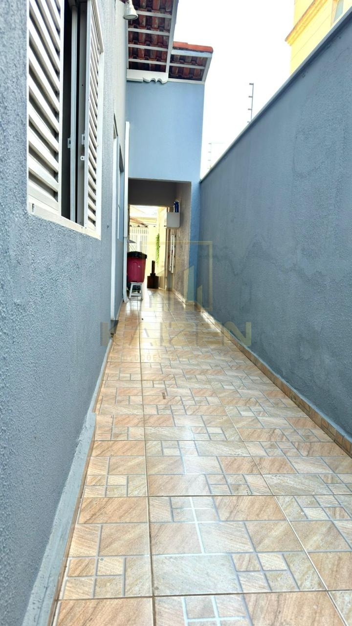 Casa, 4 quartos, 180 m² - Foto 16