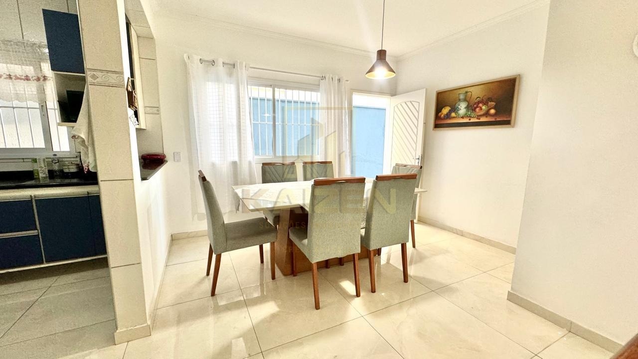 Casa, 4 quartos, 180 m² - Foto 17