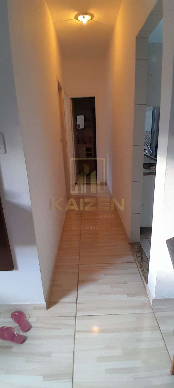 Apartamento, 2 quartos, 55 m² - Foto 2