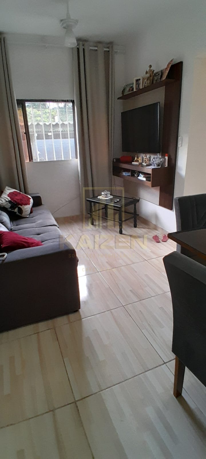 Apartamento, 2 quartos, 55 m² - Foto 3