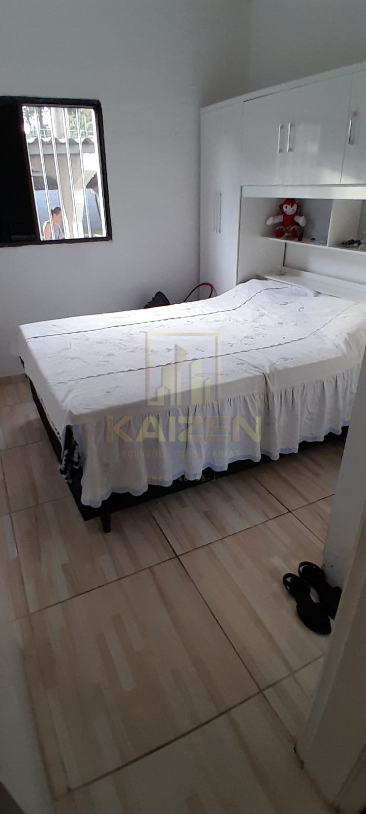 Apartamento, 2 quartos, 55 m² - Foto 4