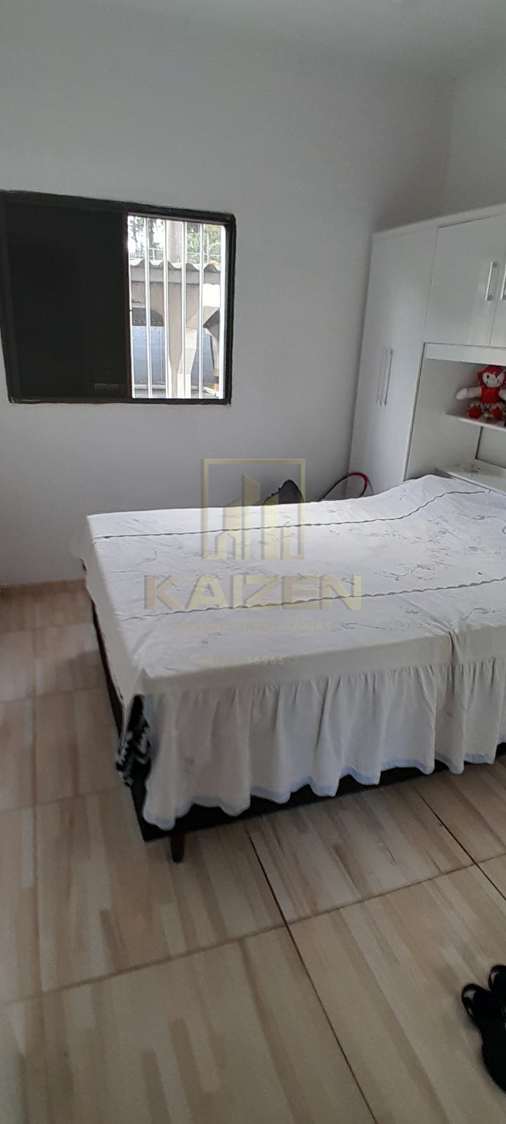 Apartamento, 2 quartos, 55 m² - Foto 5