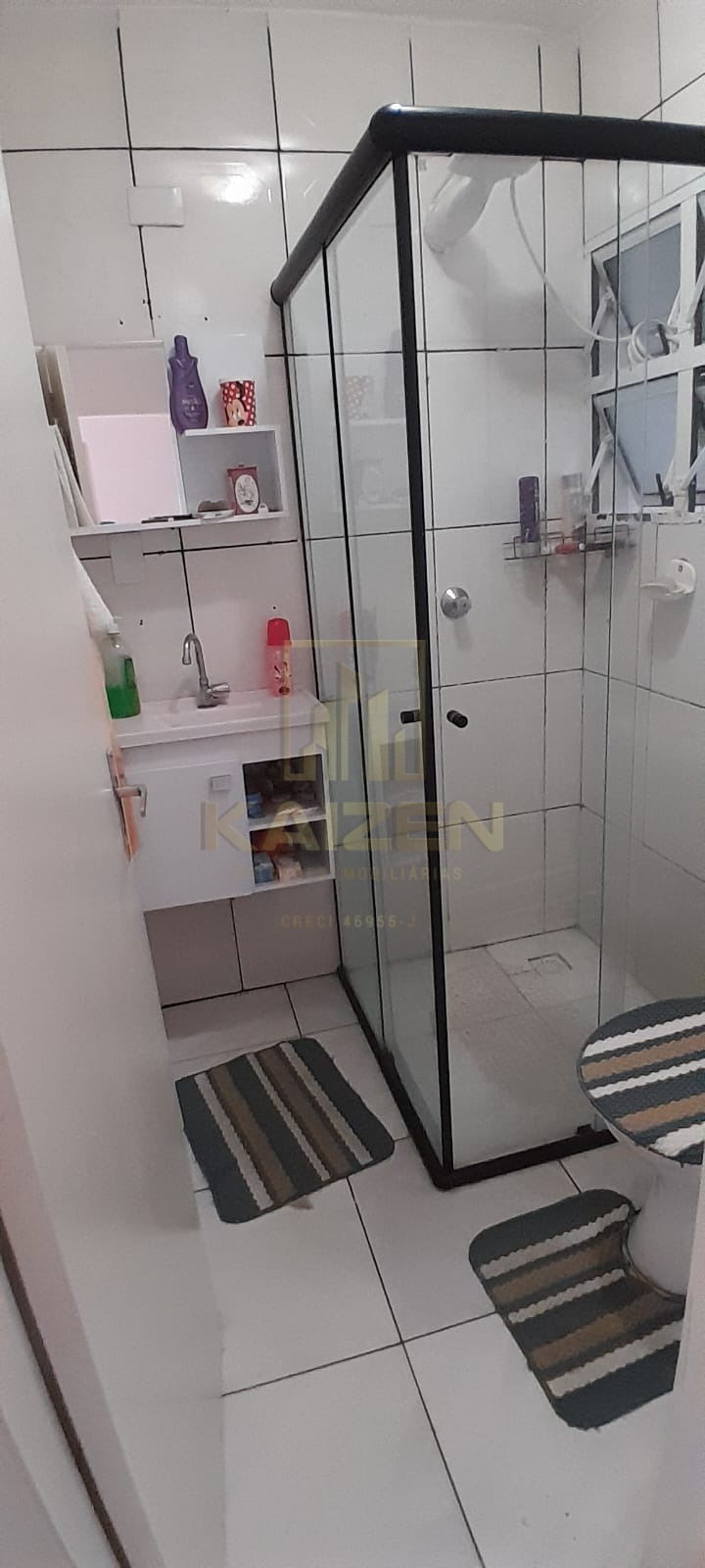 Apartamento, 2 quartos, 55 m² - Foto 7