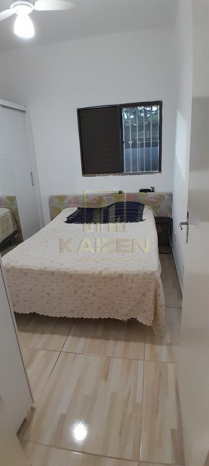 Apartamento, 2 quartos, 55 m² - Foto 8