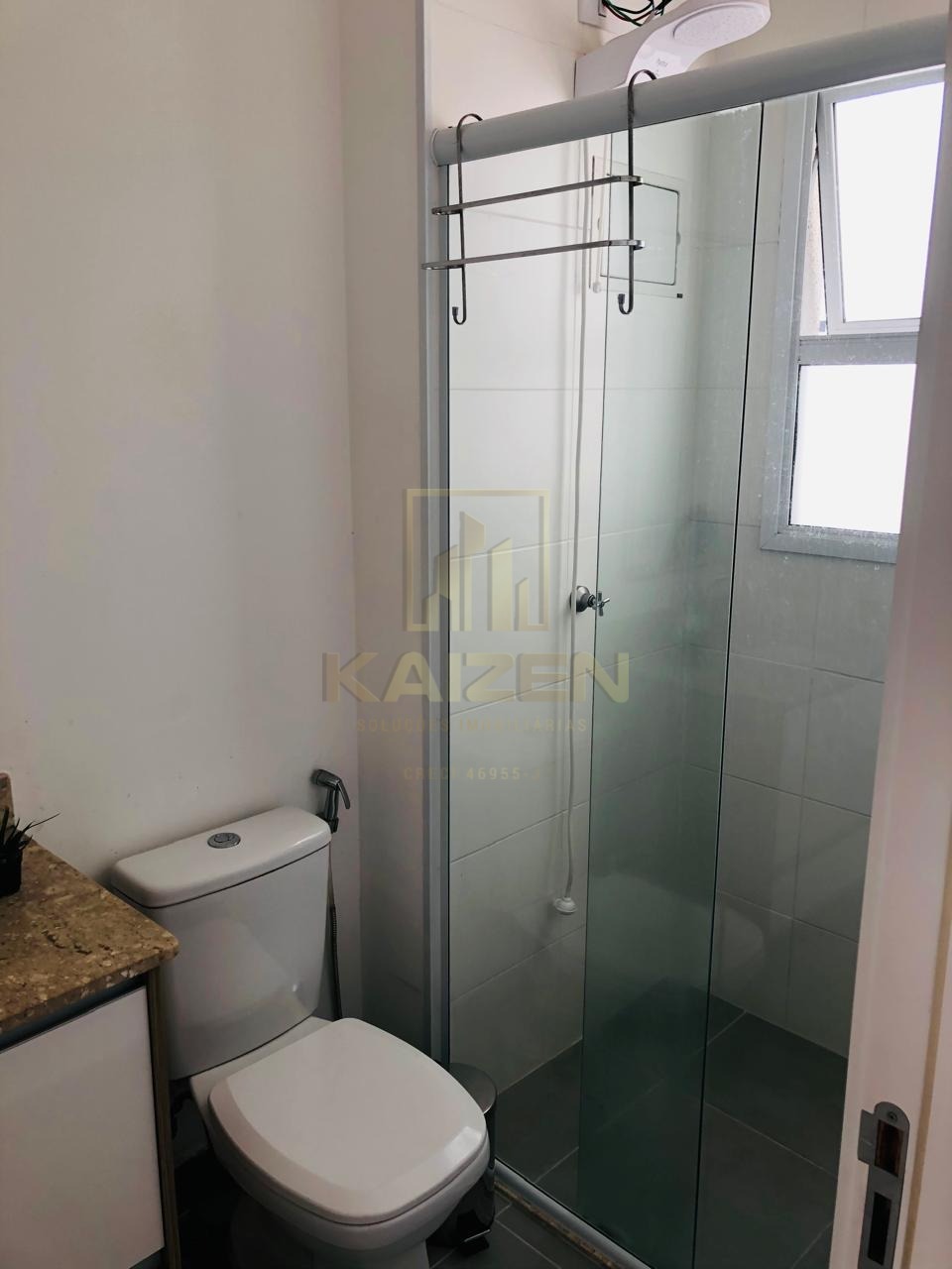 Apartamento, 3 quartos, 55 m² - Foto 3