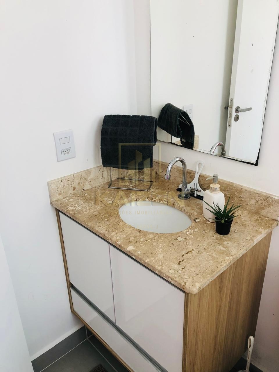 Apartamento, 3 quartos, 55 m² - Foto 4