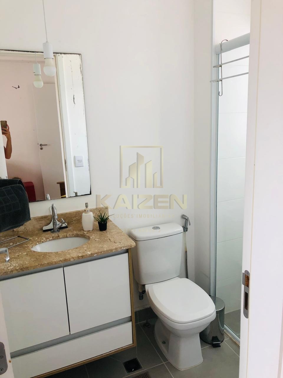 Apartamento, 3 quartos, 55 m² - Foto 5