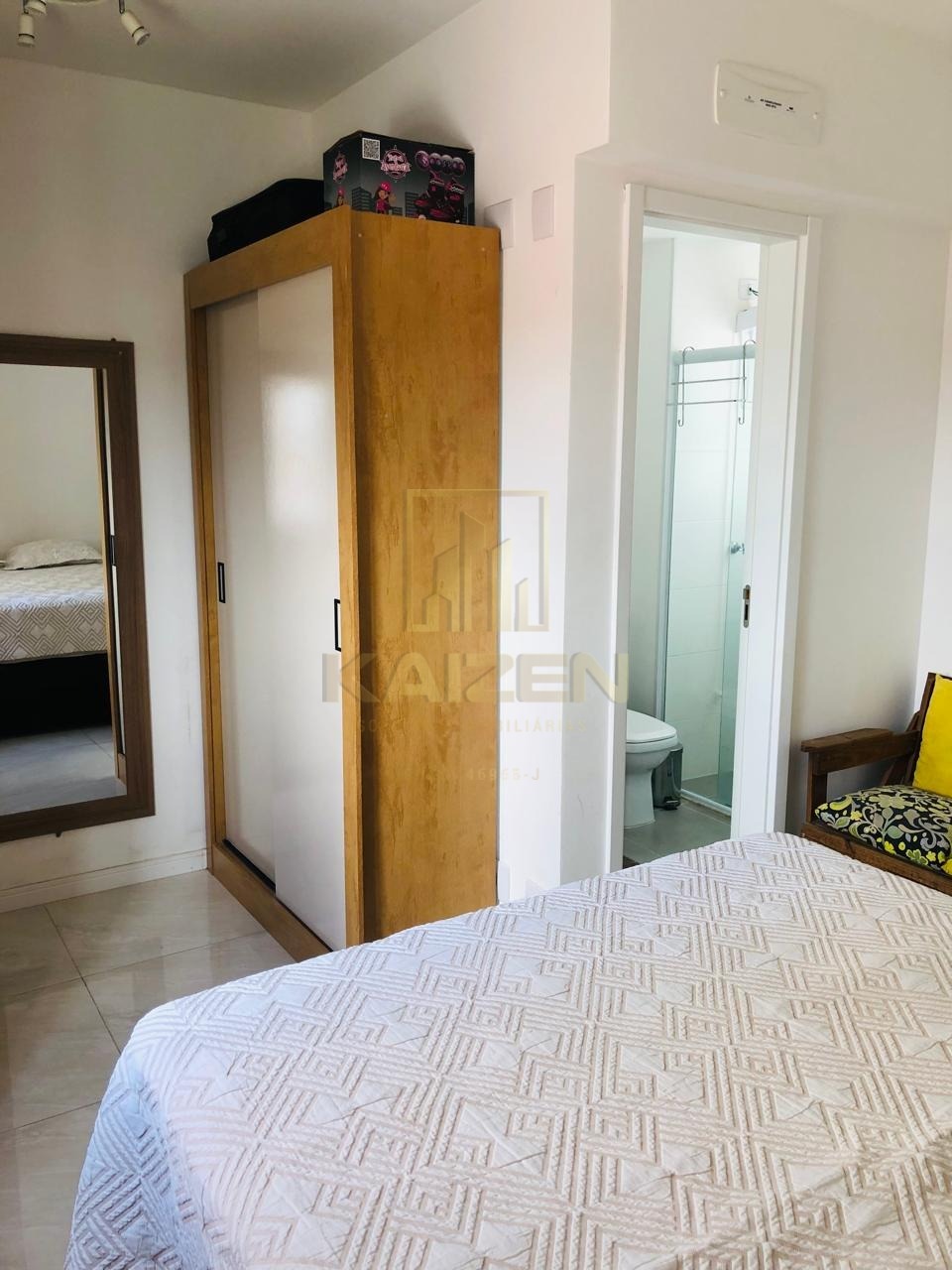 Apartamento, 3 quartos, 55 m² - Foto 6
