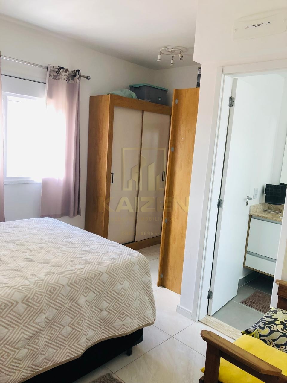 Apartamento, 3 quartos, 55 m² - Foto 8