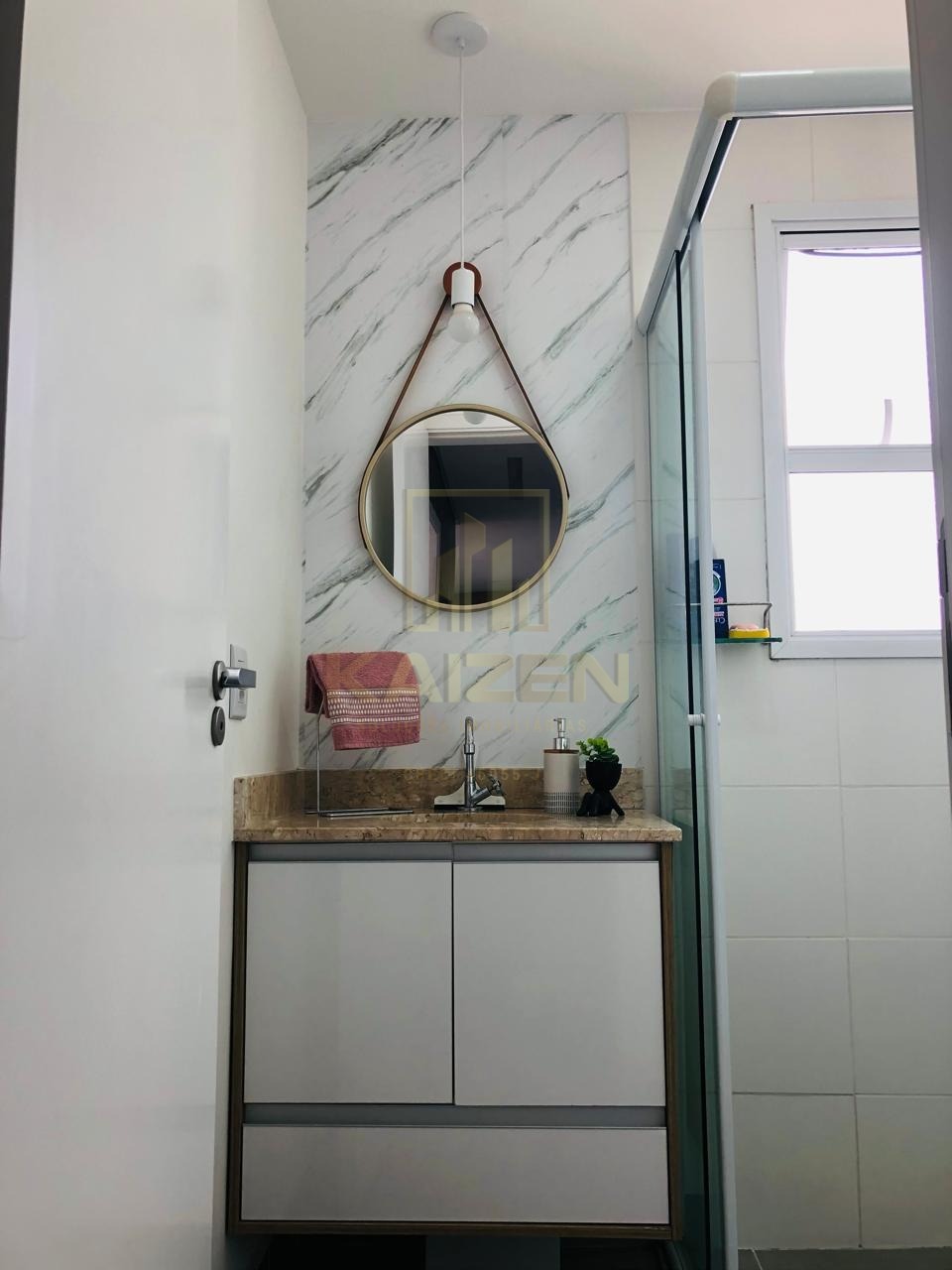 Apartamento, 3 quartos, 55 m² - Foto 9
