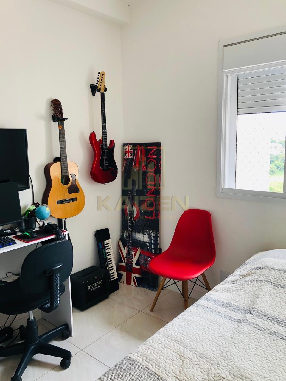 Apartamento, 3 quartos, 55 m² - Foto 10