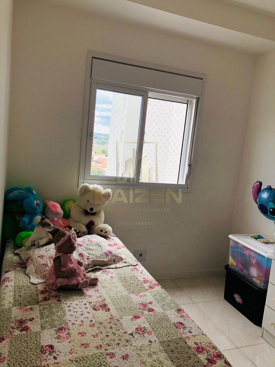 Apartamento, 3 quartos, 55 m² - Foto 13