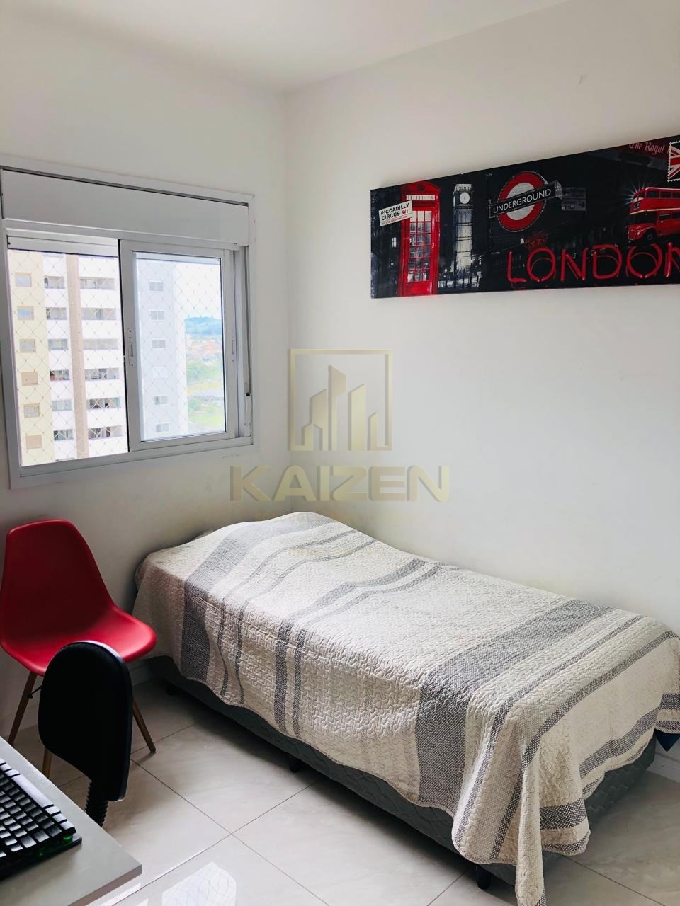 Apartamento, 3 quartos, 55 m² - Foto 14