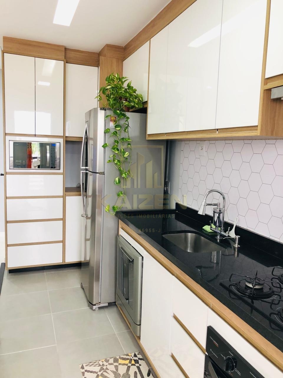 Apartamento, 3 quartos, 55 m² - Foto 15