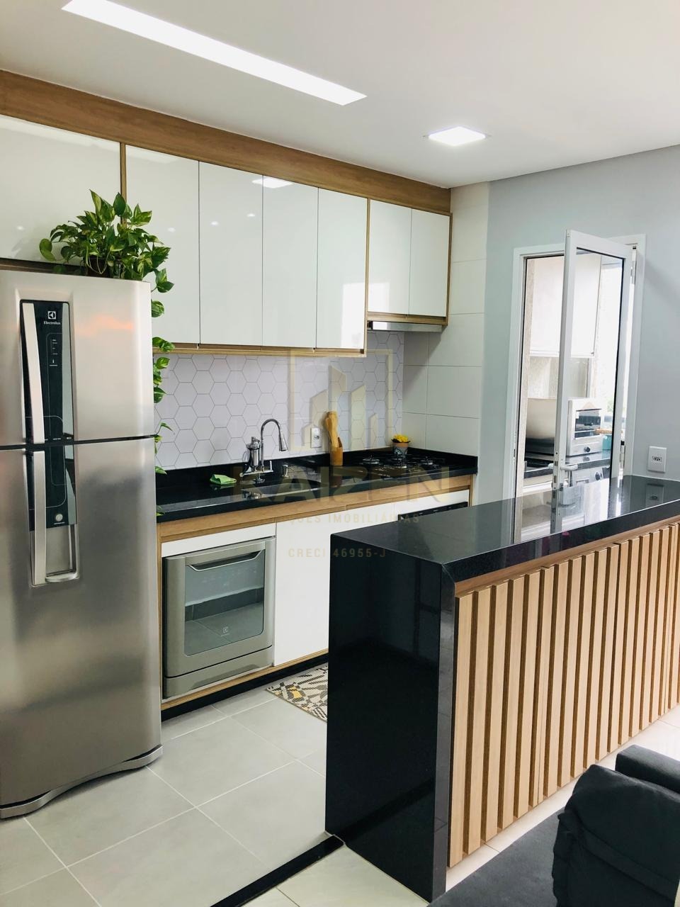 Apartamento, 3 quartos, 55 m² - Foto 16