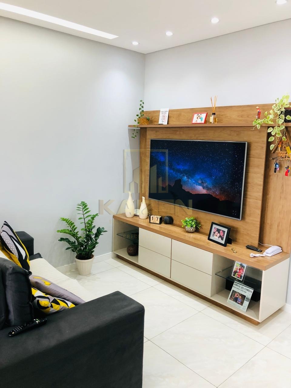 Apartamento, 3 quartos, 55 m² - Foto 17