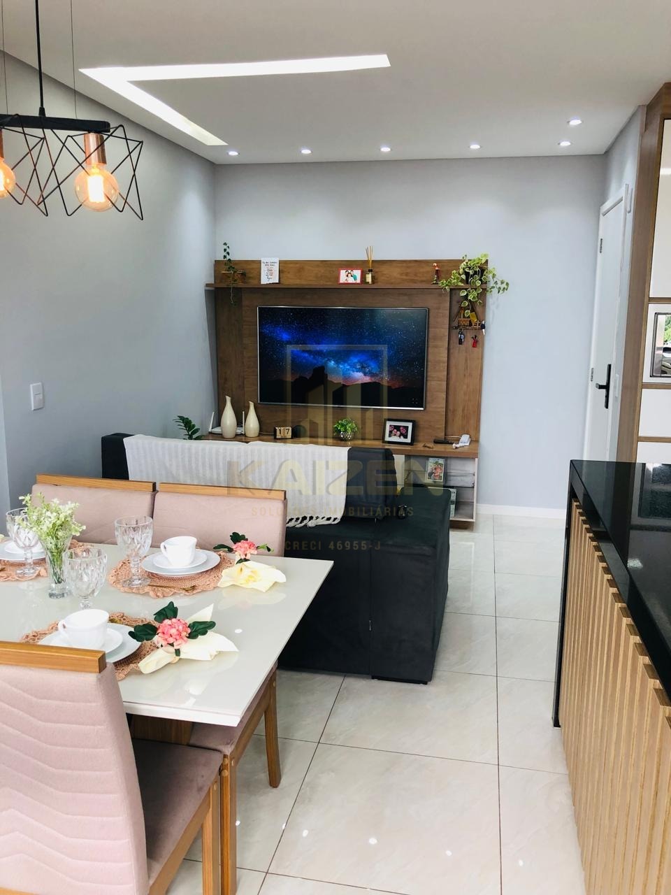 Apartamento, 3 quartos, 55 m² - Foto 18