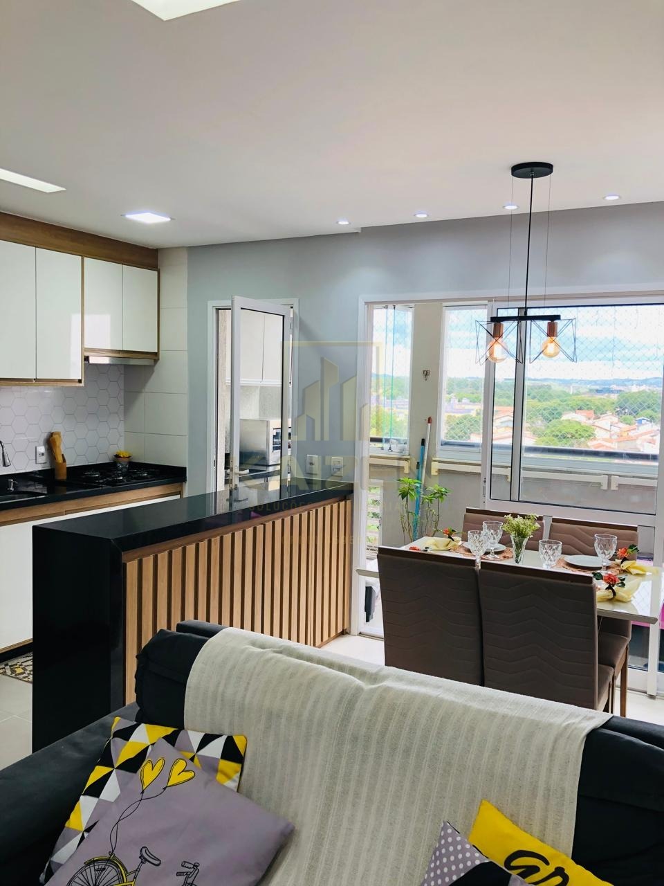 Apartamento, 3 quartos, 55 m² - Foto 19