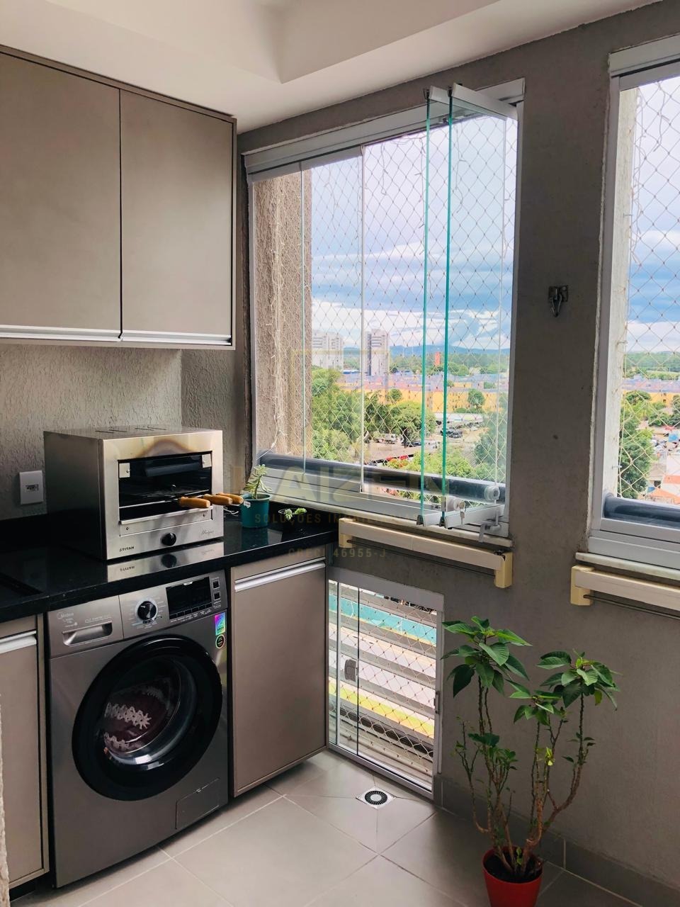 Apartamento, 3 quartos, 55 m² - Foto 20