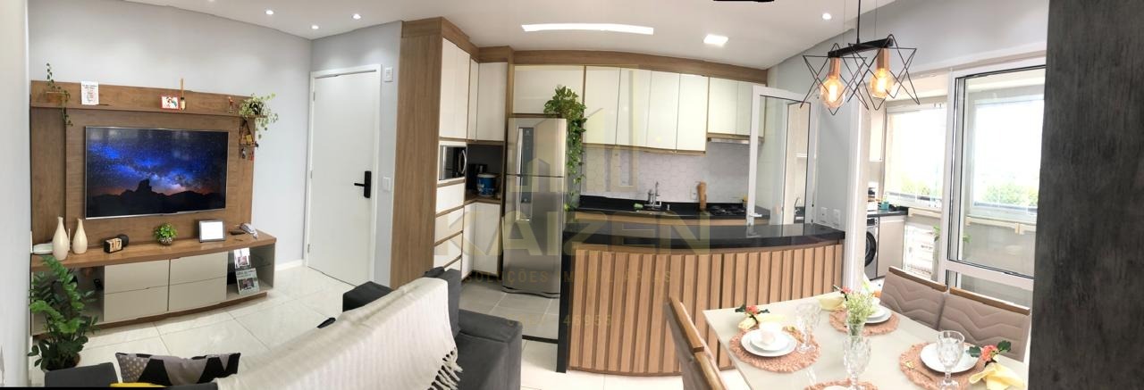 Apartamento, 3 quartos, 55 m² - Foto 22