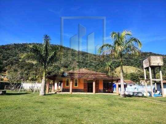 Chácara, 4 quartos, 600 m² - Foto 2