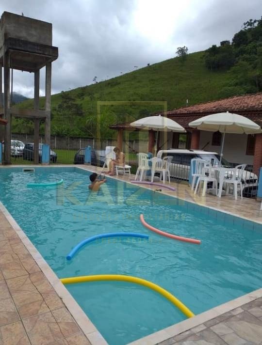 Chácara, 4 quartos, 600 m² - Foto 8
