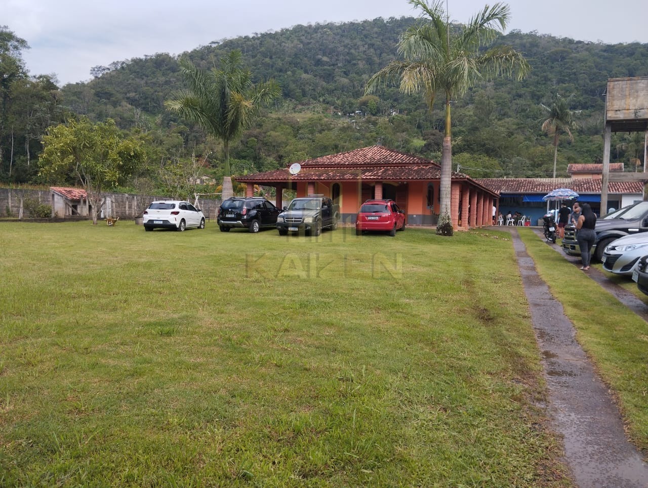 Chácara, 4 quartos, 600 m² - Foto 10