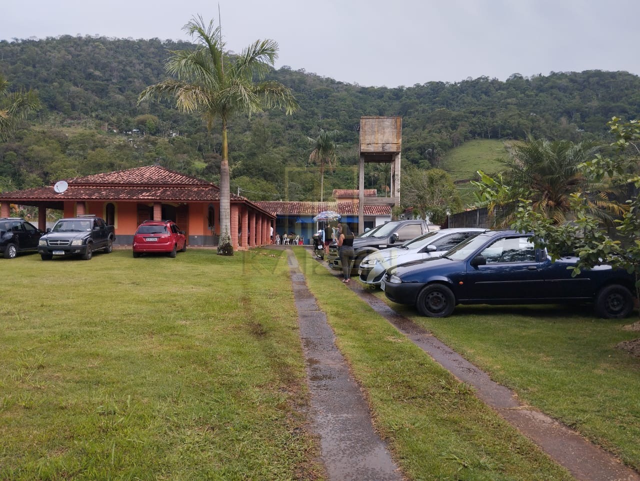 Chácara, 4 quartos, 600 m² - Foto 11