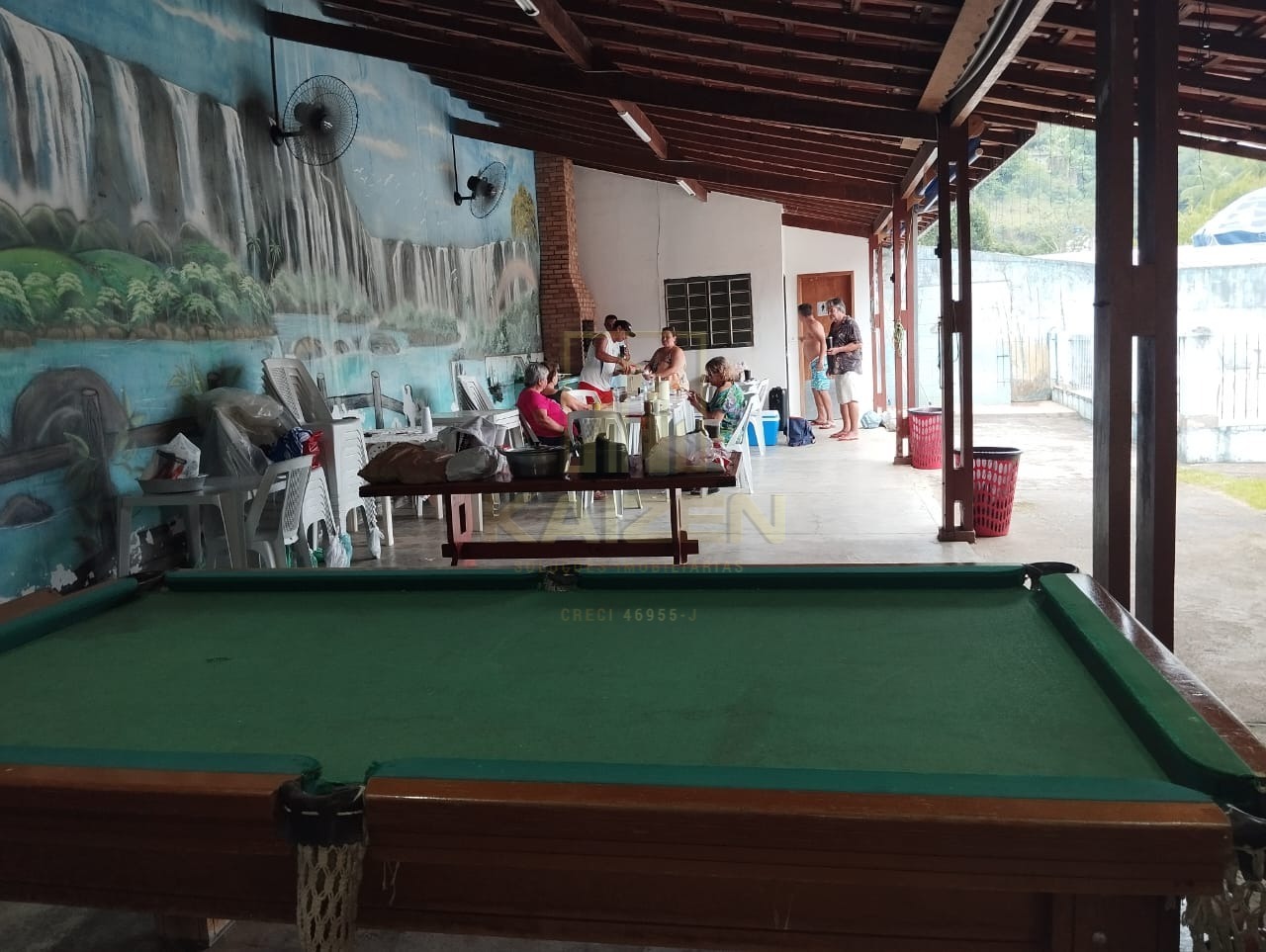 Chácara, 4 quartos, 600 m² - Foto 14
