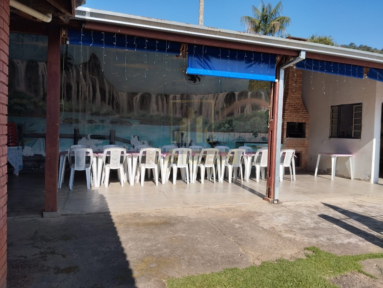 Chácara, 4 quartos, 600 m² - Foto 15
