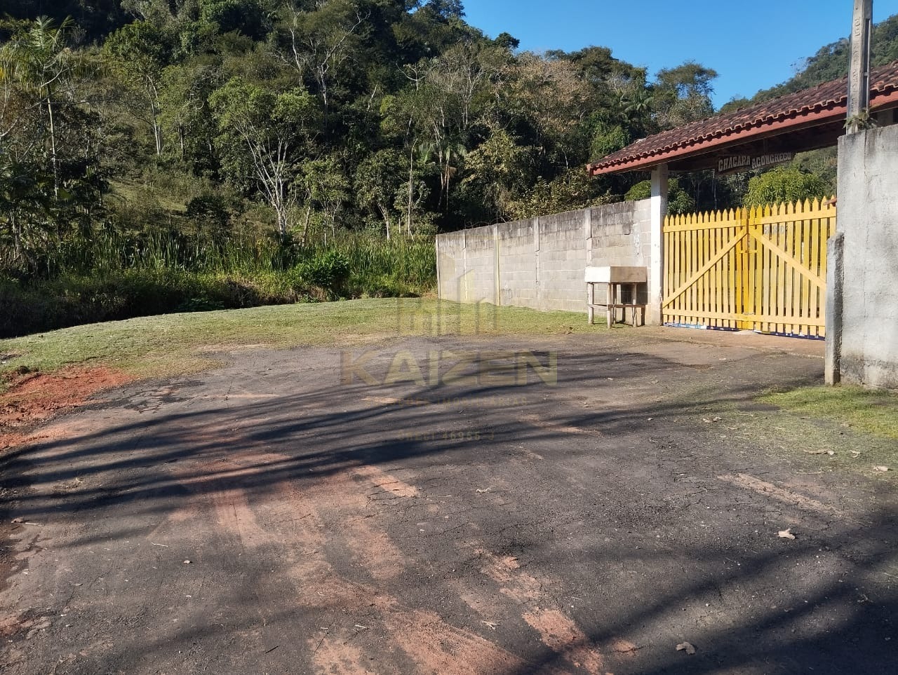 Chácara, 4 quartos, 600 m² - Foto 16