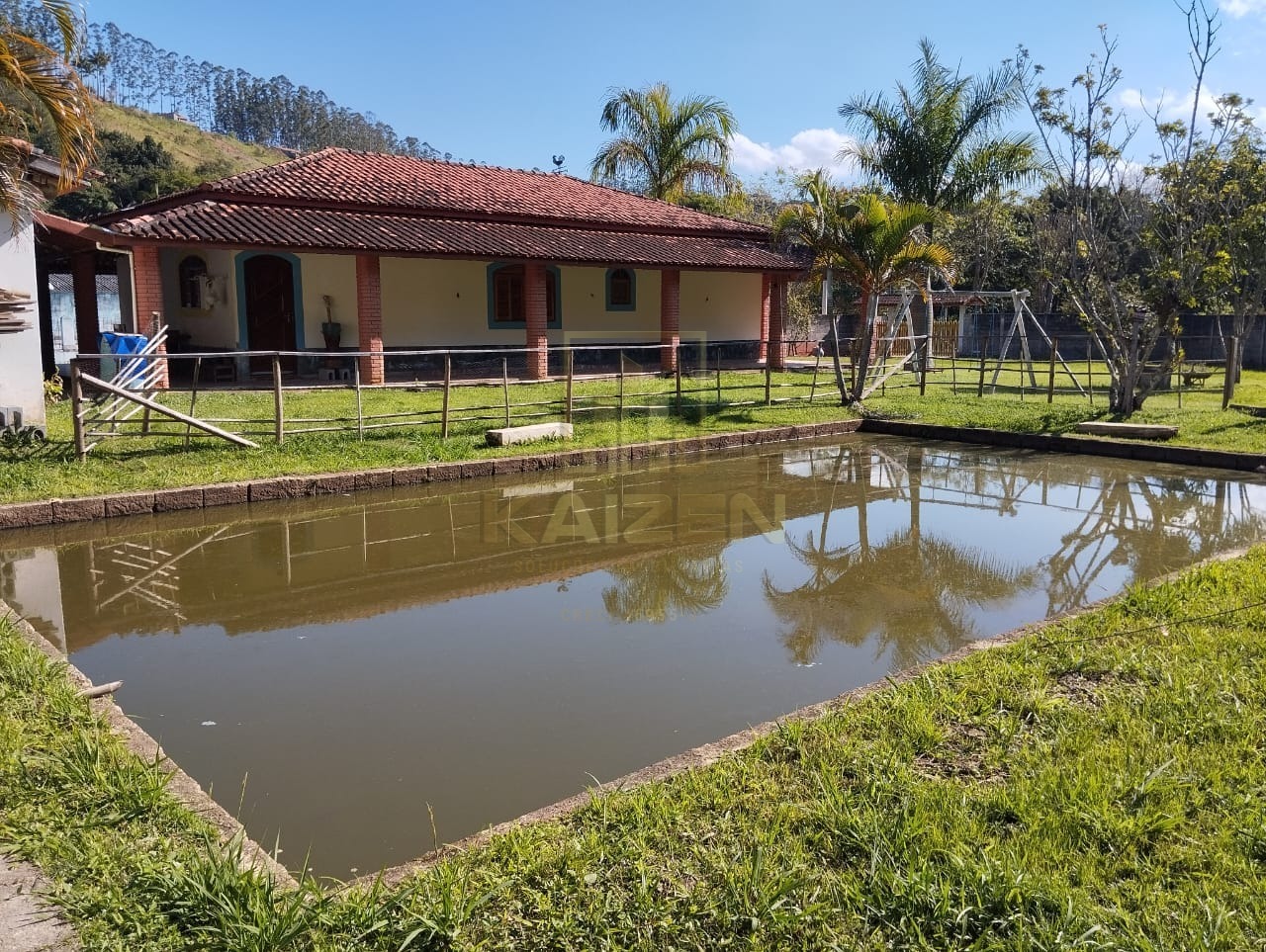 Chácara, 4 quartos, 600 m² - Foto 18