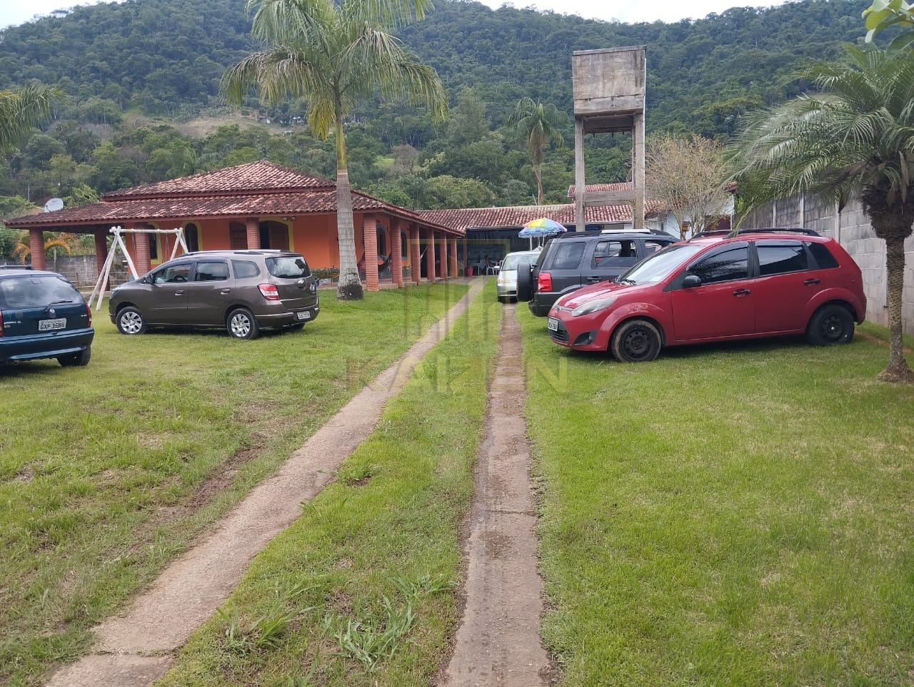 Chácara, 4 quartos, 600 m² - Foto 19