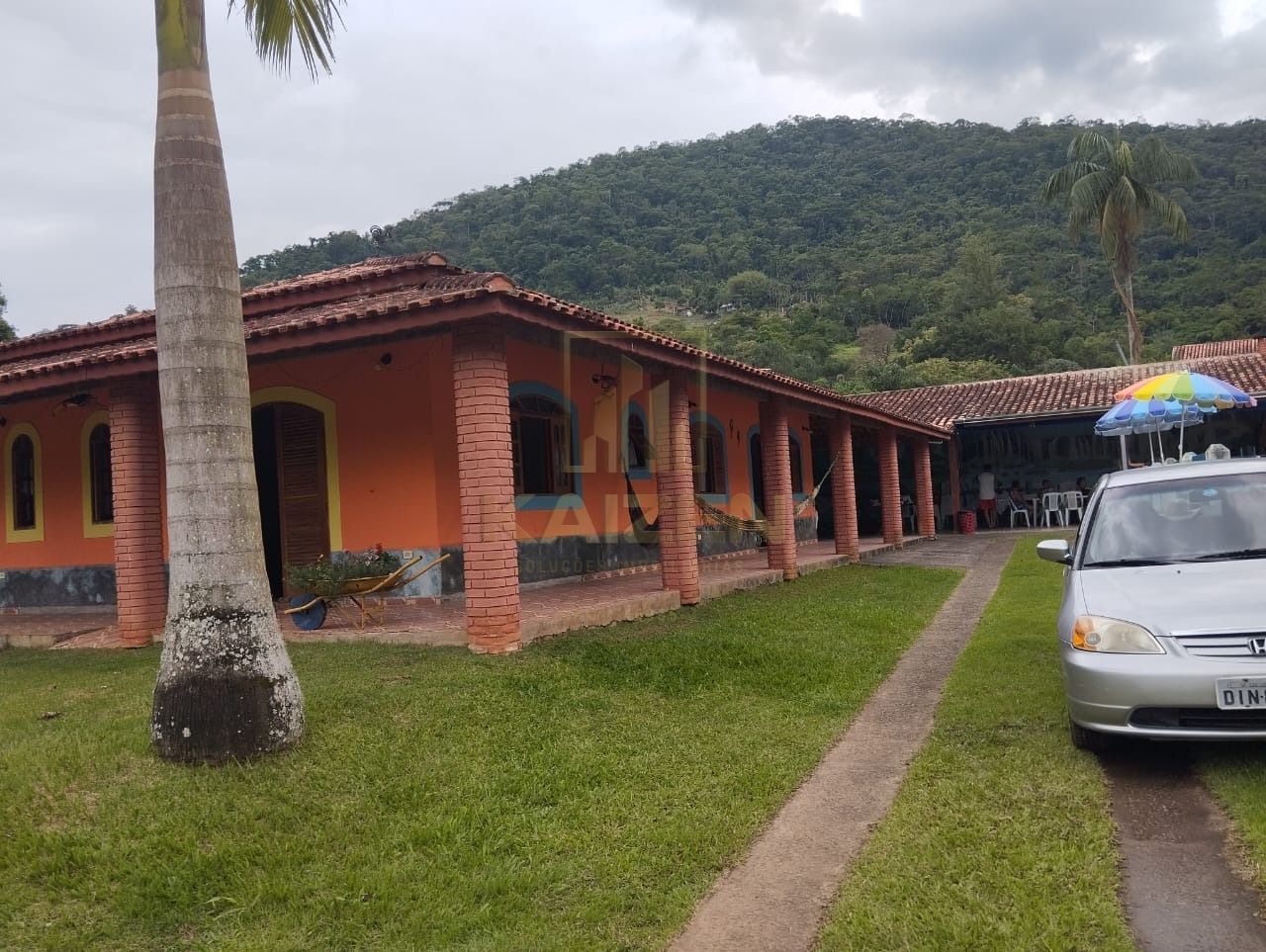 Chácara, 4 quartos, 600 m² - Foto 22