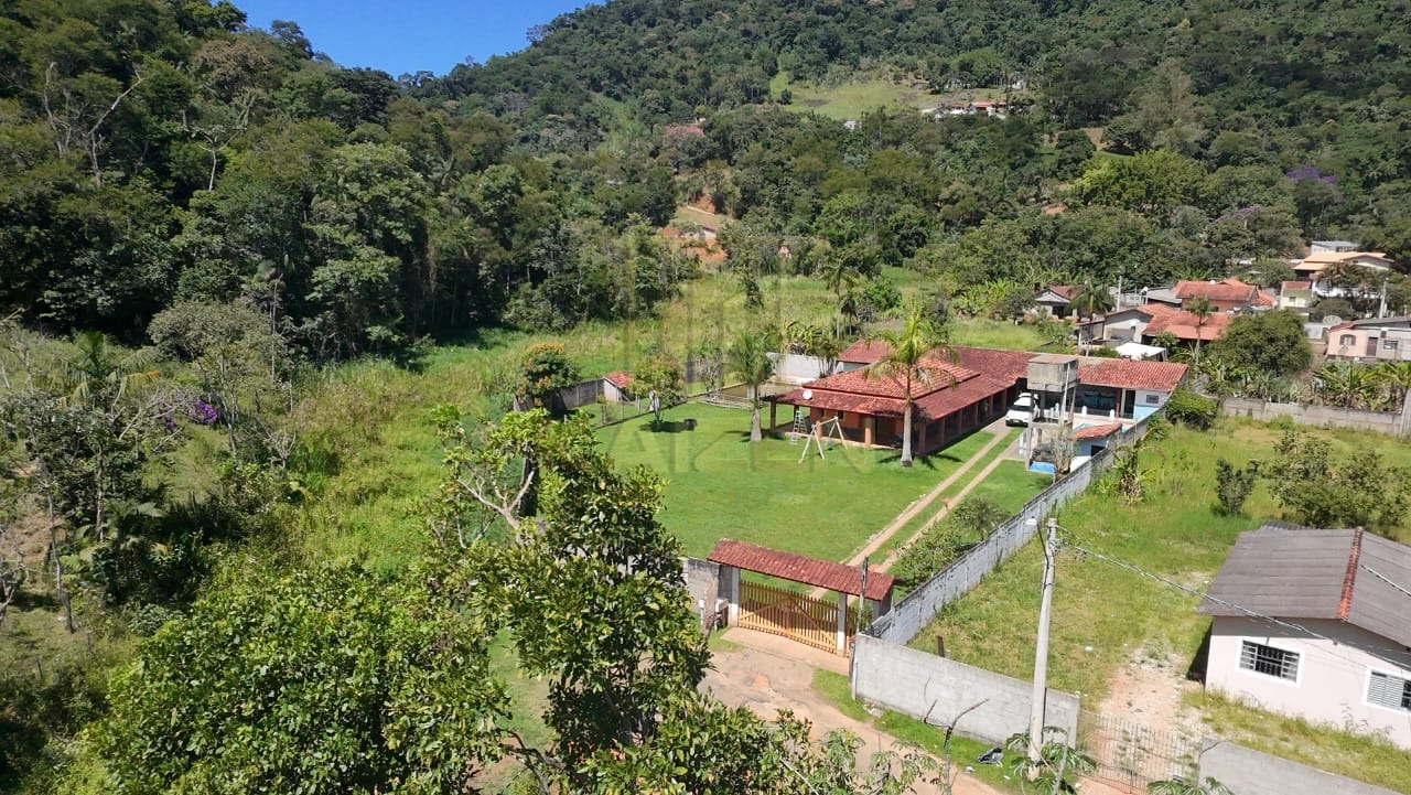 Chácara, 4 quartos, 600 m² - Foto 23