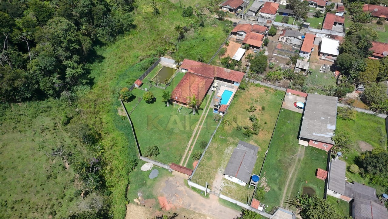 Chácara, 4 quartos, 600 m² - Foto 24