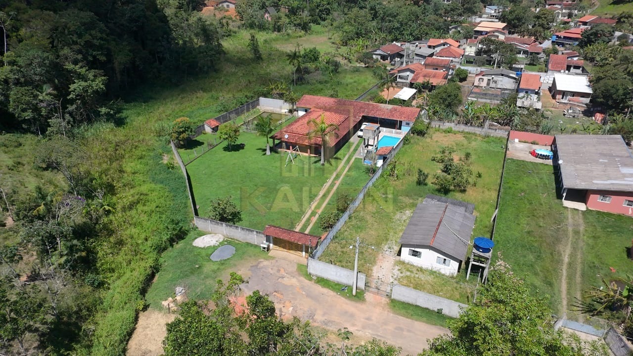 Chácara, 4 quartos, 600 m² - Foto 25