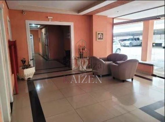 Apartamento a venda - Santana - 2 Dormitórios - $350,000.00