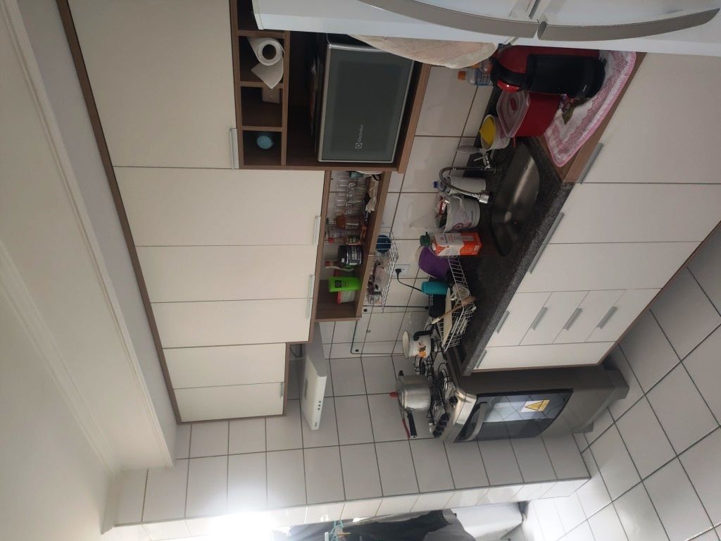 Apartamento, 2 quartos, 55 m² - Foto 2
