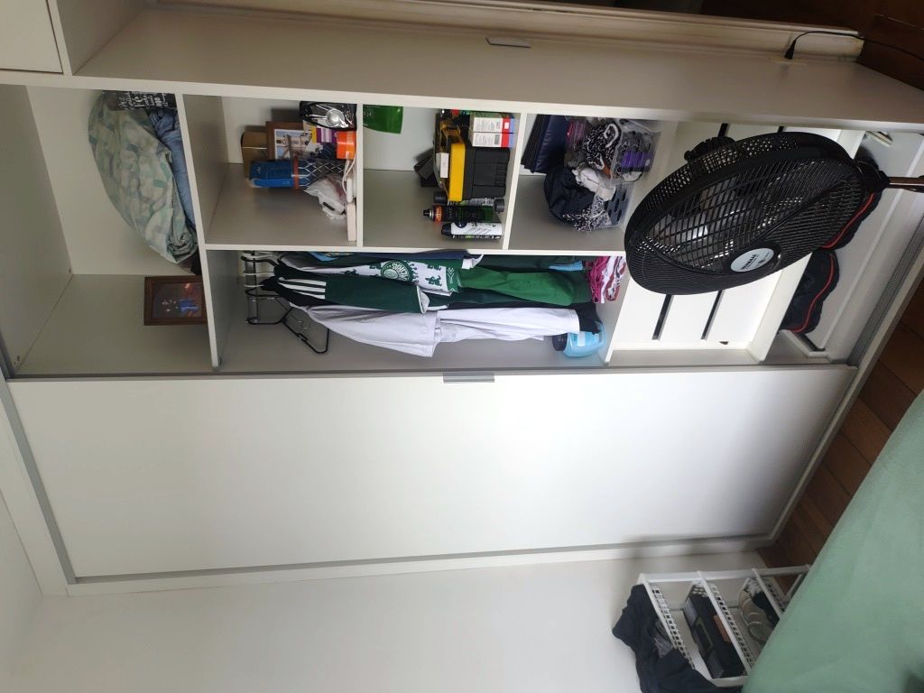 Apartamento, 2 quartos, 55 m² - Foto 8
