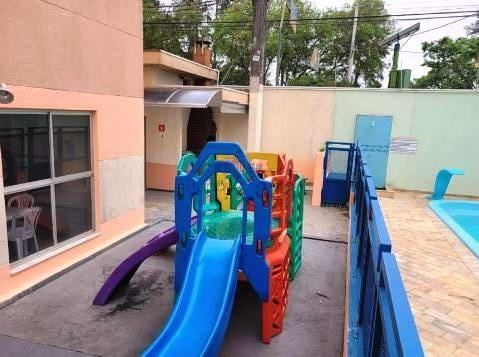 Apartamento, 2 quartos, 55 m² - Foto 10