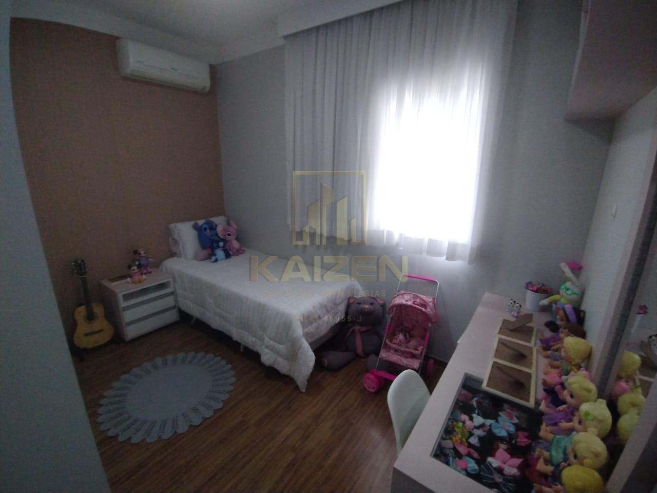 Casa de Condomínio, 4 quartos - Foto 5