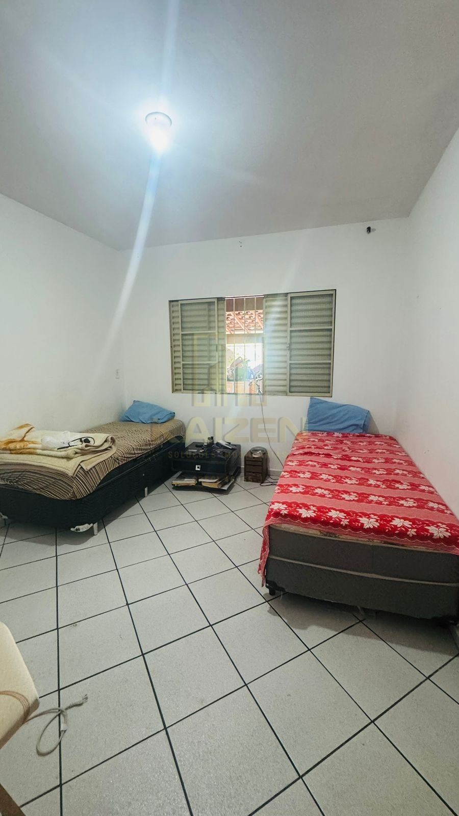 Casa, 3 quartos, 100 m² - Foto 2