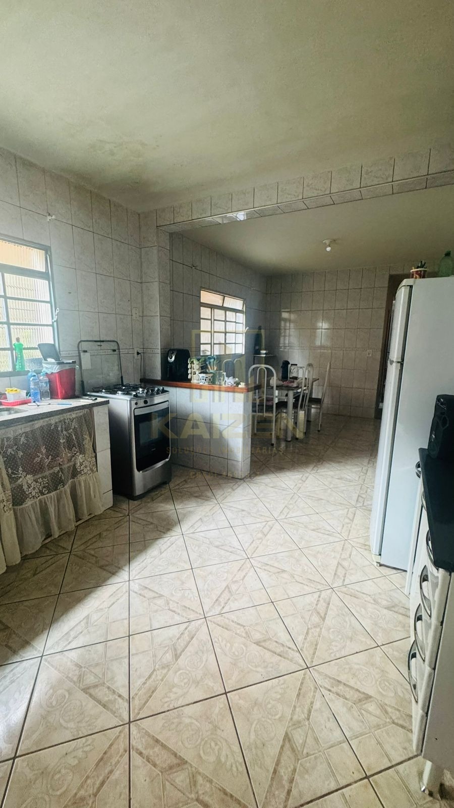 Casa, 3 quartos, 100 m² - Foto 13