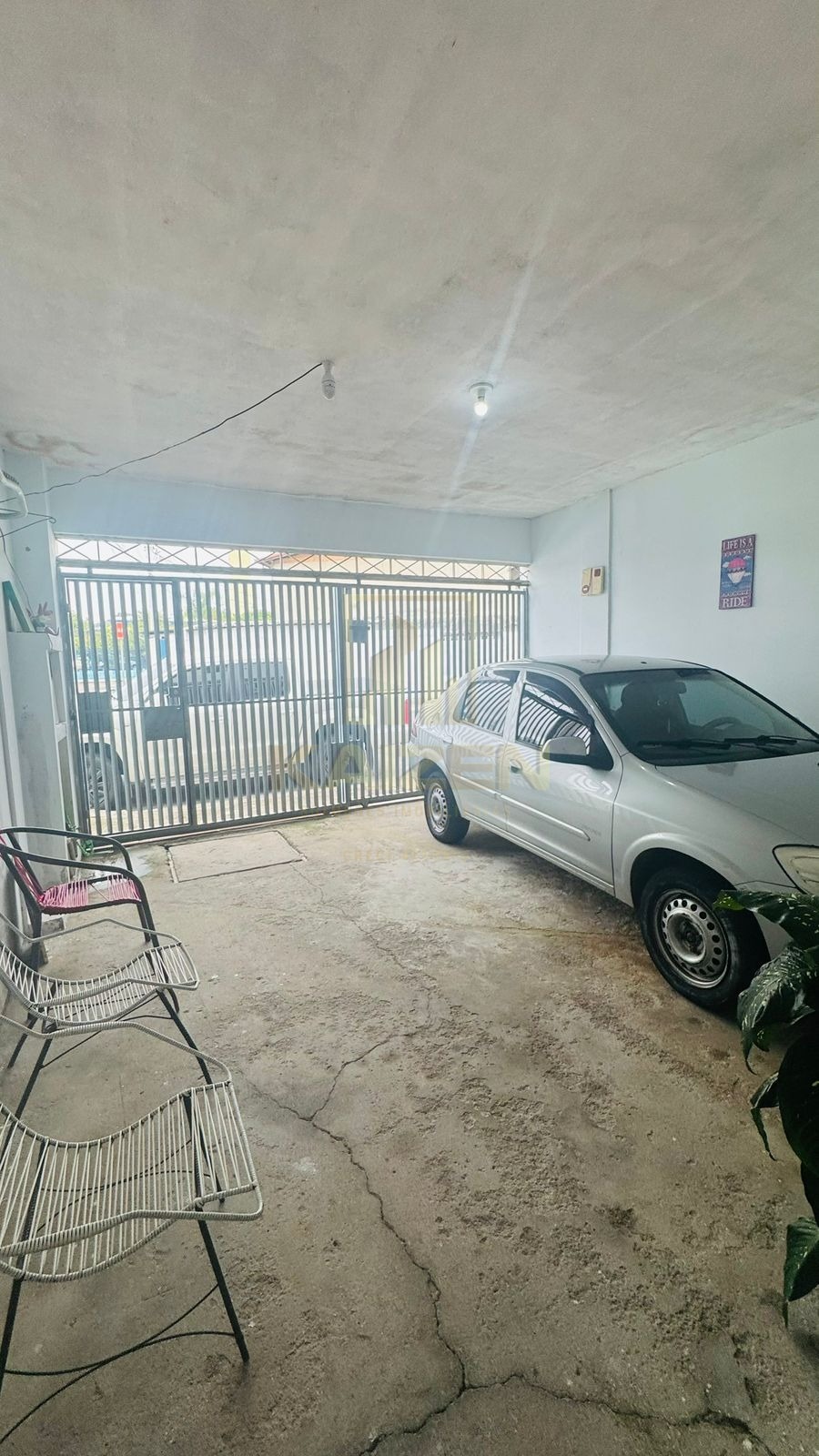 Casa, 3 quartos, 100 m² - Foto 21