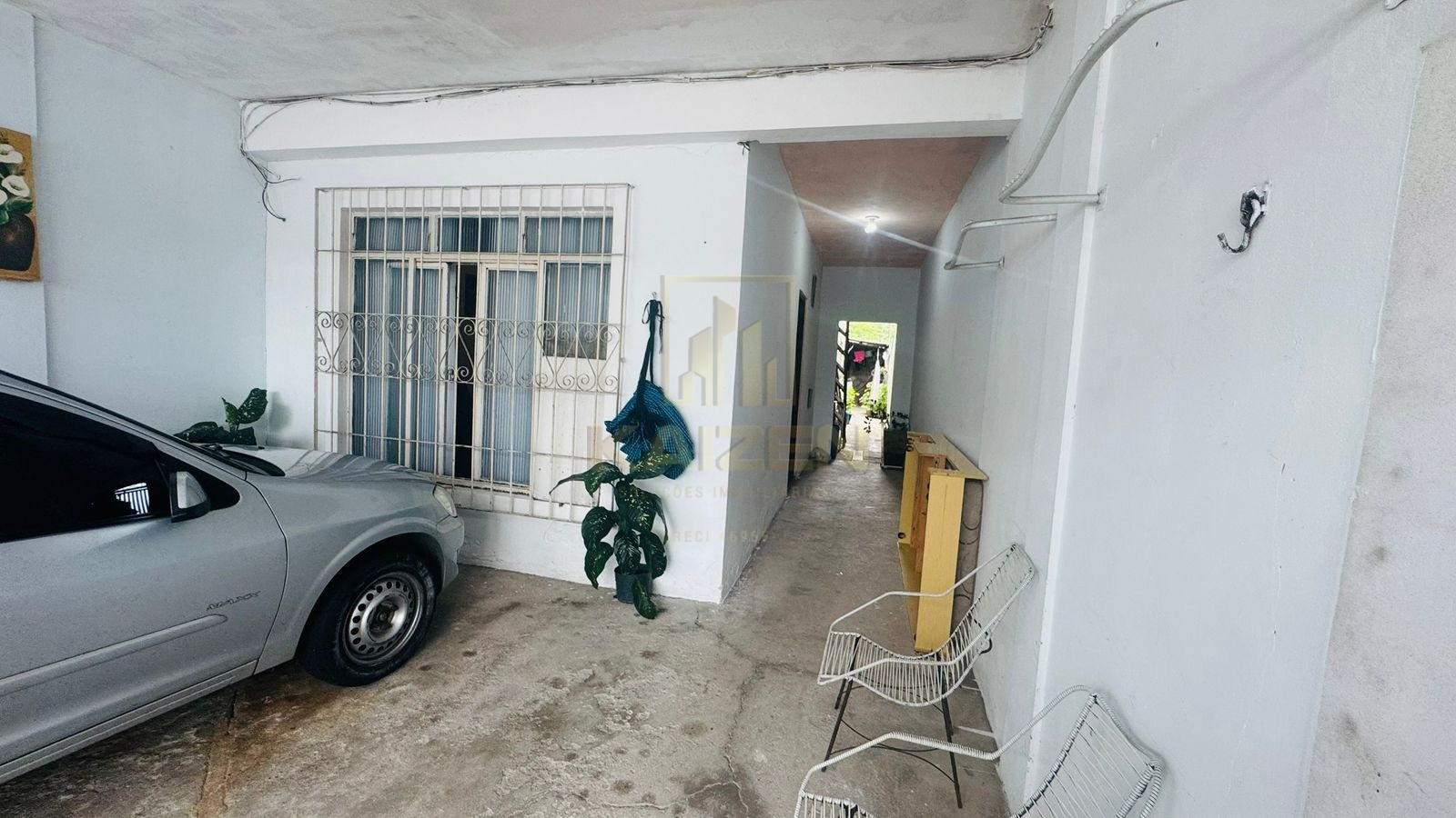 Casa, 3 quartos, 100 m² - Foto 22