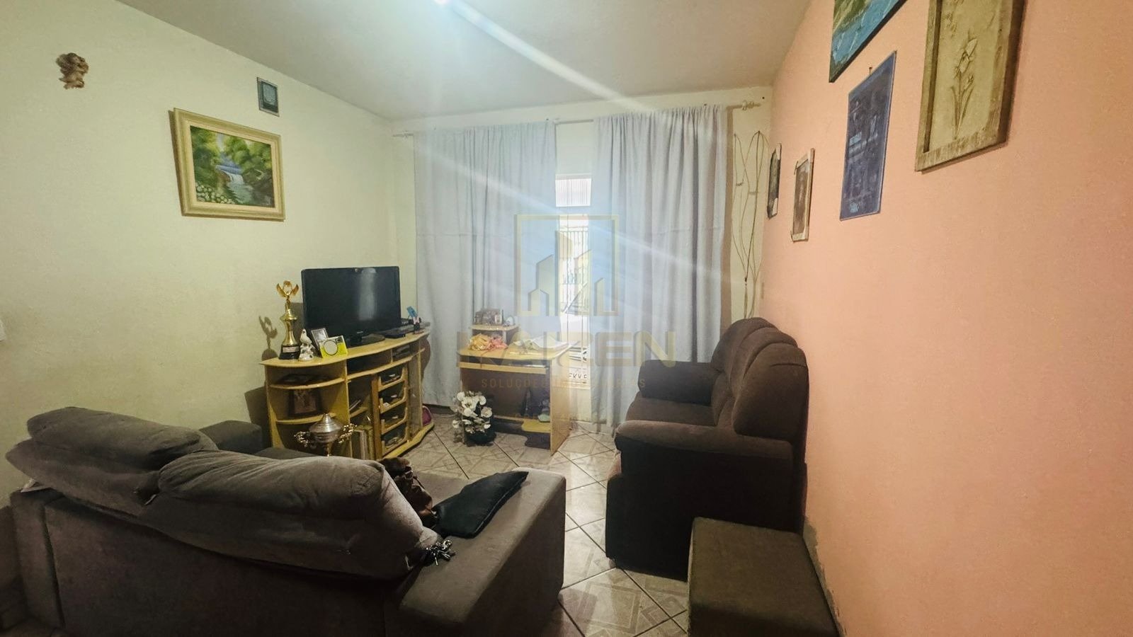 Casa, 3 quartos, 100 m² - Foto 24