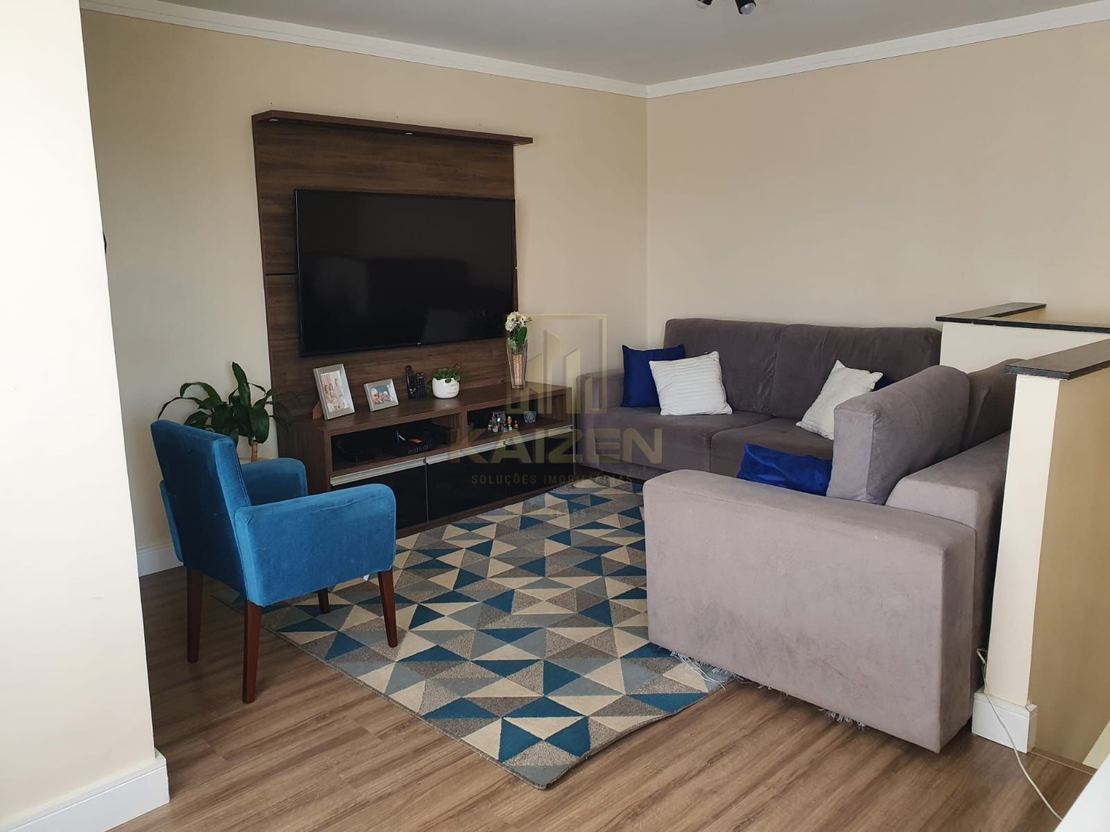 Cobertura a venda - Spazio campo Violetas - Jd. América -2 dormitórios - R$ 480.000,00