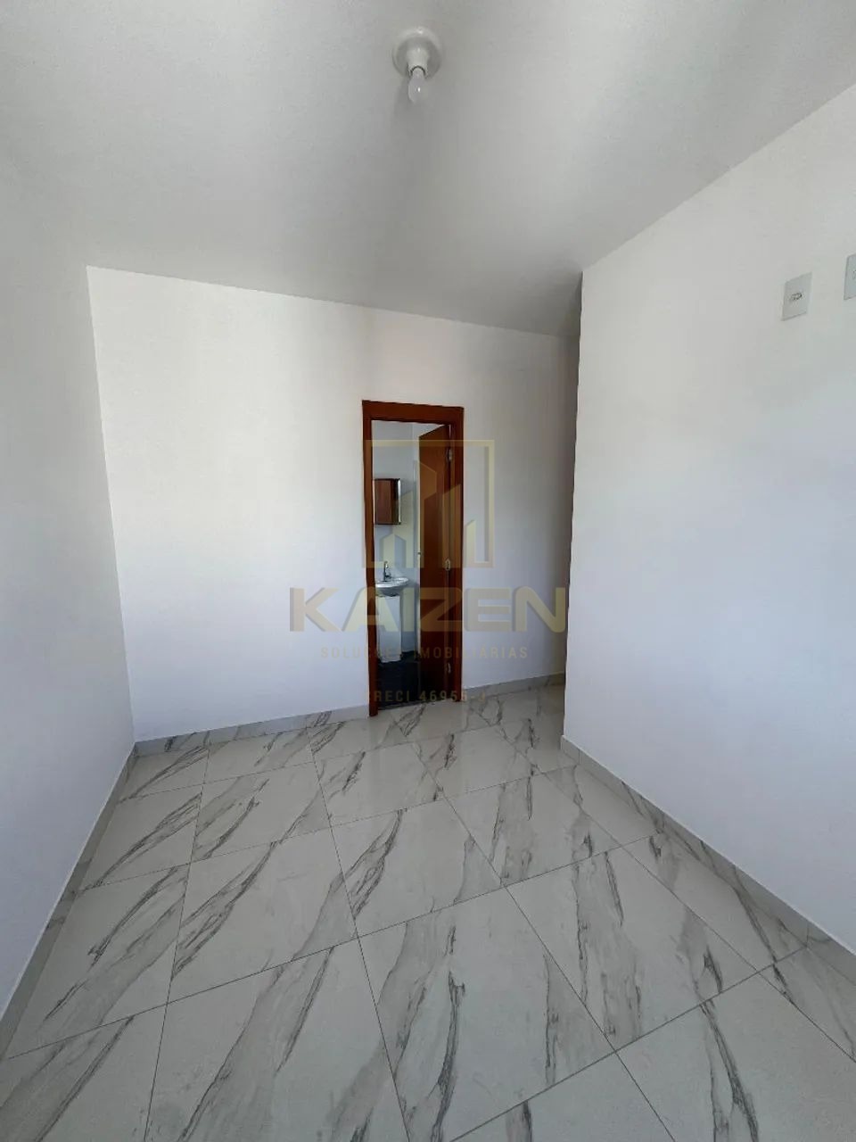 Apartamento, 2 quartos, 54 m² - Foto 2