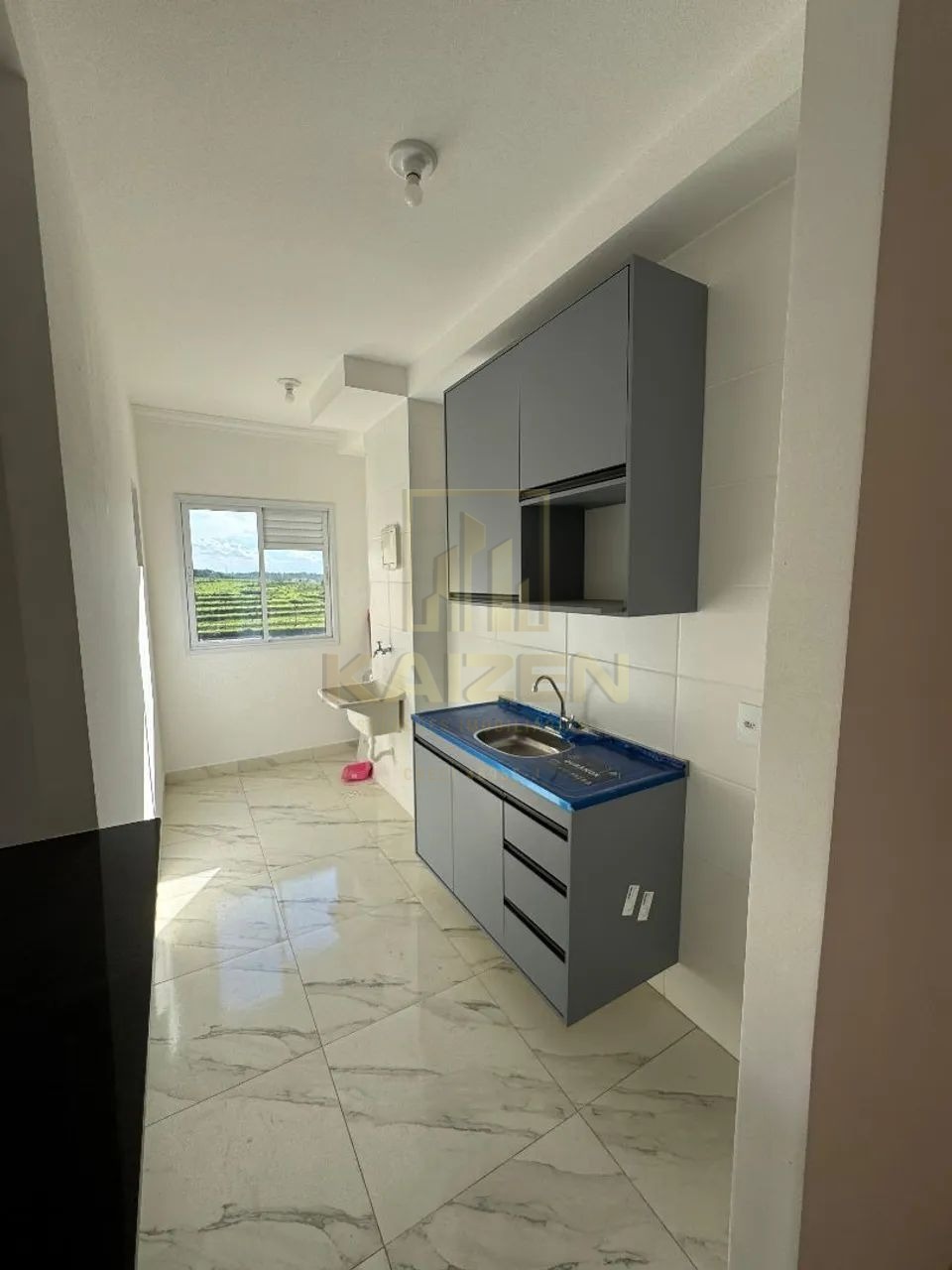Apartamento, 2 quartos, 54 m² - Foto 3